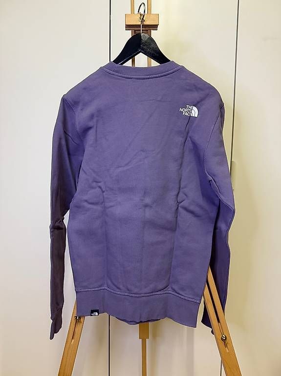 Pulls & Sweat-shirts: North Face Pollover Grösse S – D'occasion à Zürich par Jonathan_Strazzella 2