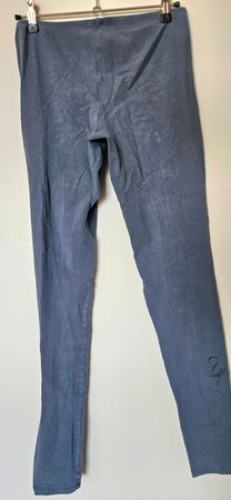 Yogahose 'Breath of Fire'