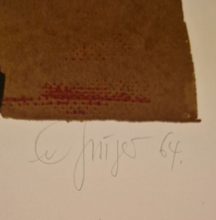 Siebdruck Ev Grüger 4