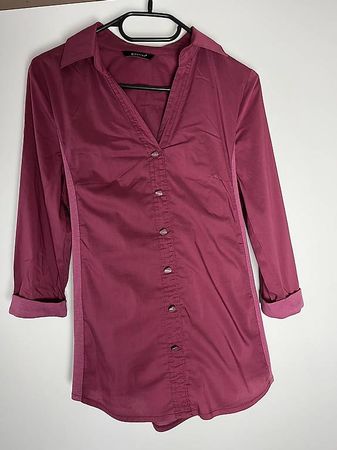 Business Umstandsbluse 9fashion S