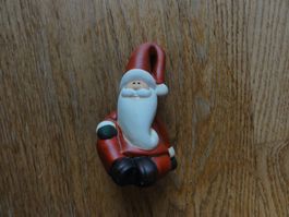 Samichlaus Figur