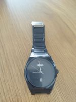 Herrenuhr BOSS, Top Zustand, Schwarz, Zeitlos, Modern