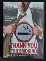 Thank you for Smoking - DVD
