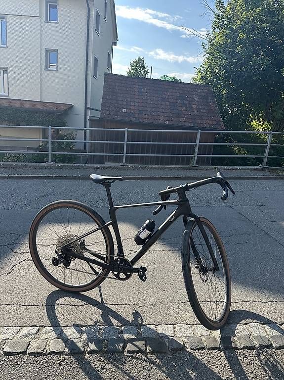 Cube Velos: Cube Nuroad C:62 One Grösse XS – Gebraucht aus Roggwil TG von ain_8fwq 1