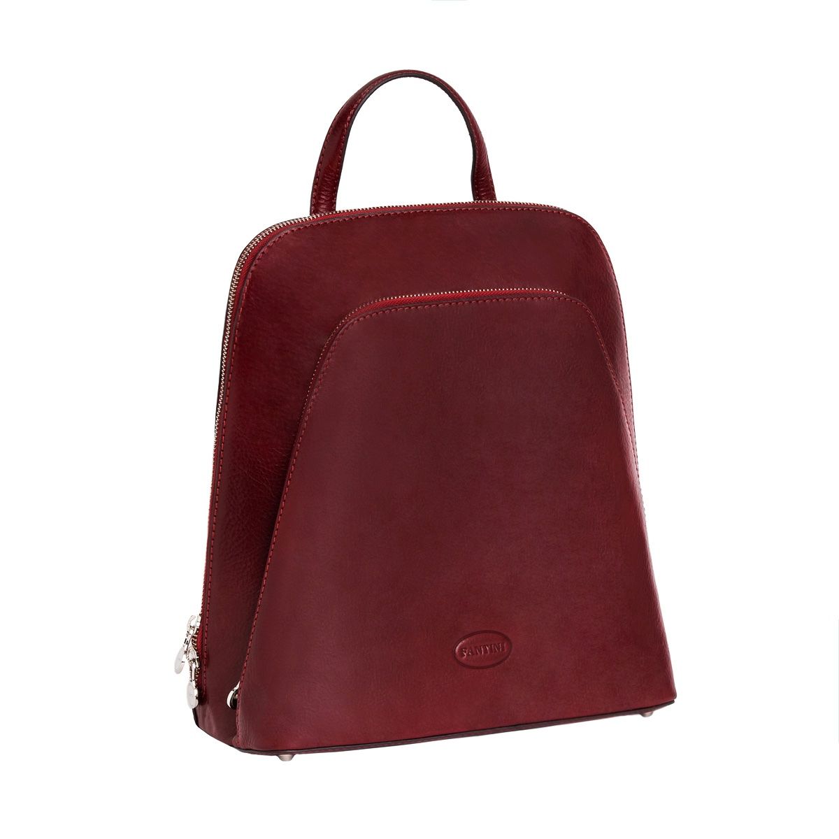 Zaini: Penelope-Lederrucksack – Nuovo e nell'imballaggio originale da Wittenbach venduto da bes_k8vr 3