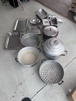 Kochgeschirr Set (25)
