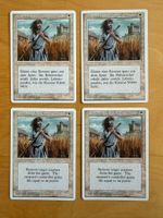 4x Swords to Plowshares // 4th Edition // Magic