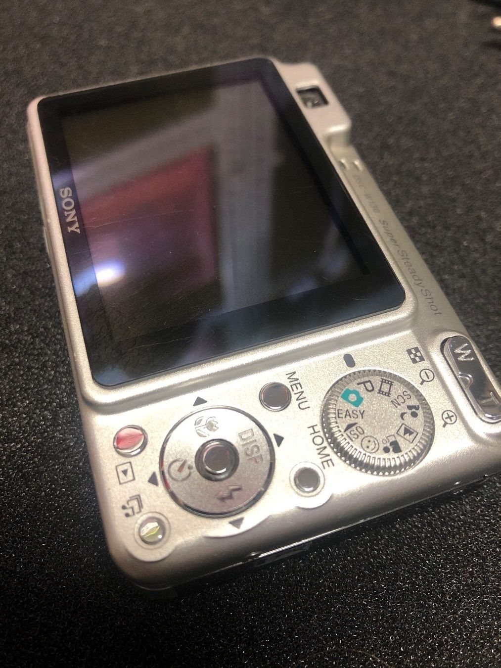 Sony Fotocamera: Sony Cyber-shot DSC-W130 8.1MP – Usato da Reinach BL venduto da colmarer 4