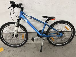 Keene Mountainbike 24 Zoll, Top Zustand, Super Preis!