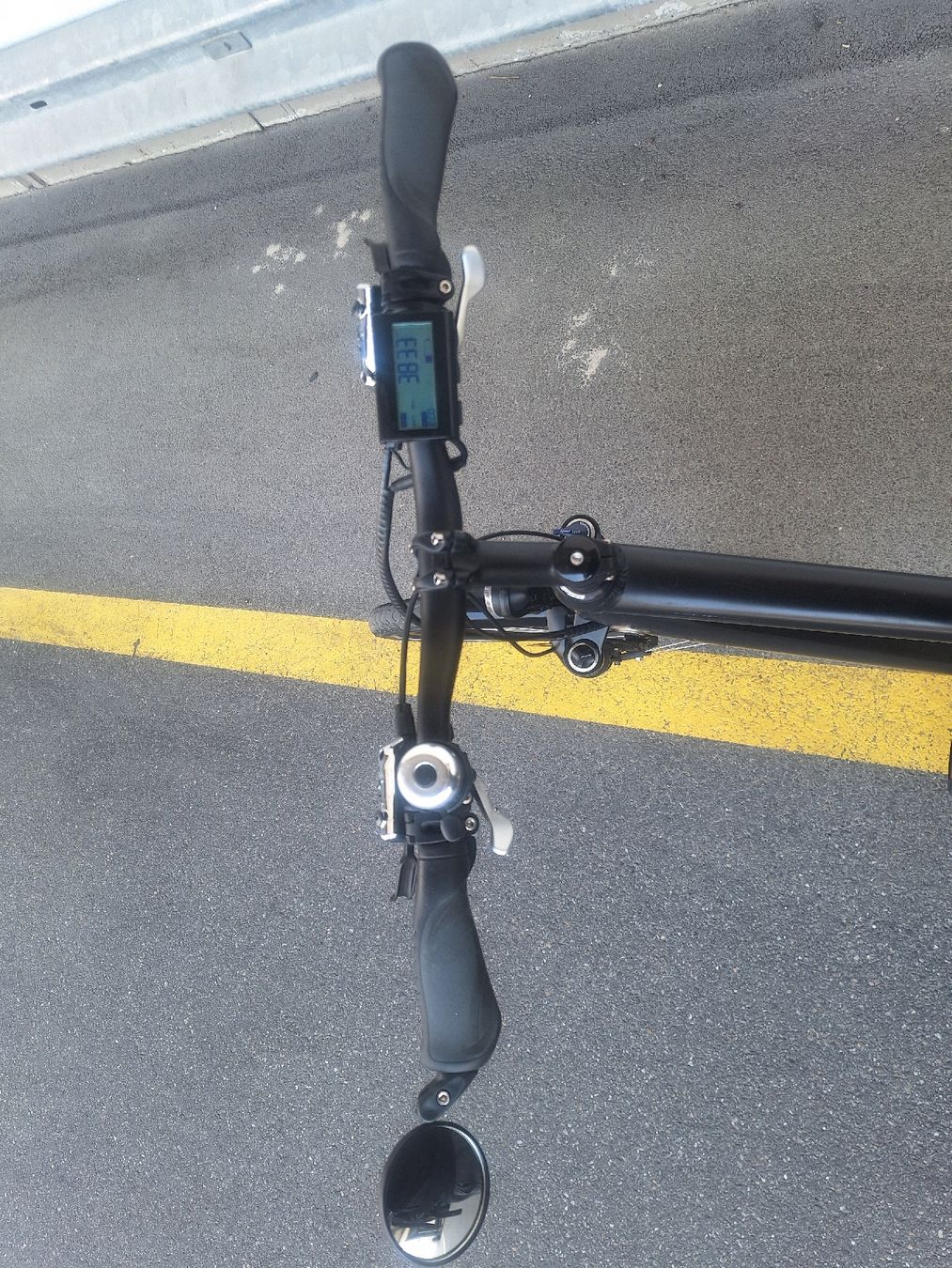Stromer Vélos: Stromer ST1 33 Mountain – D'occasion à Allschwil par SimauK 4