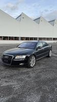 Audi A8 4.2TDI FRISCH AB MFK