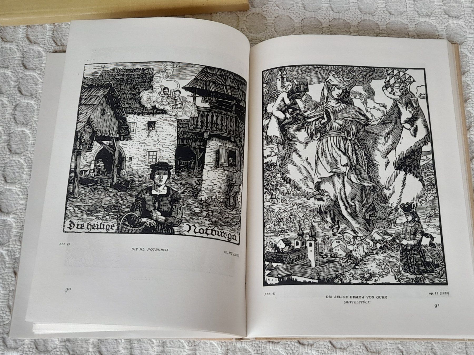 Libri: Buch Frans Masereel und Switbert Lobisser – Usato da Thun venduto da Treff.....e 7
