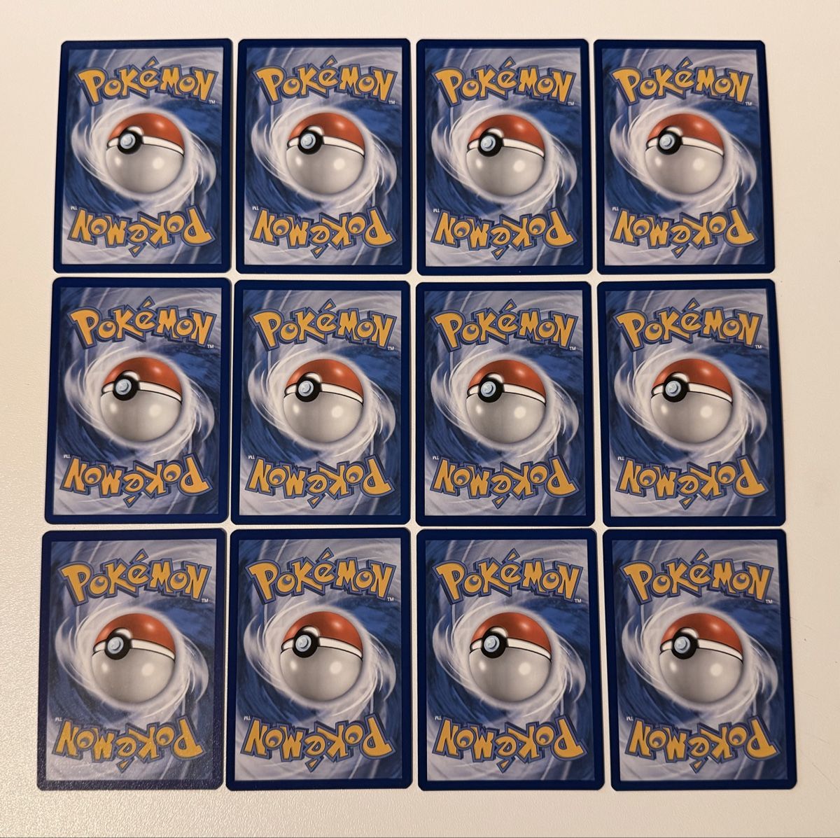 Pokémon Carte collezionabili: Pokemon Karten deutsch – Usato da Au SG venduto da Bego1 1