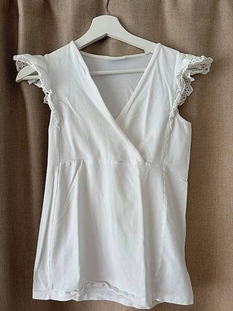 Stillshirts / Shirt mit Stillfunktion