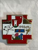 Schwing- und Aelplerfest Rigi 1998