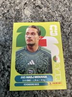 Panini ALg 7