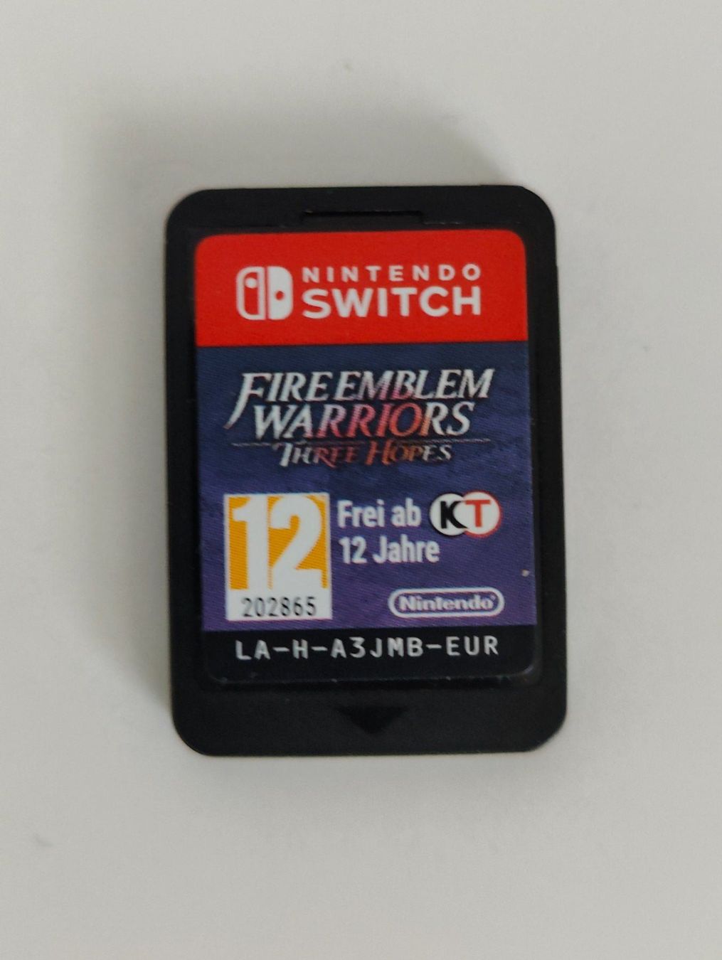 Giochi: Fire Emblem Warriors: Three Hopes Nintendo Switch – Usato da Dintikon venduto da Nightcom