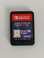 Fire Emblem Warriors: Three Hopes Nintendo Switch