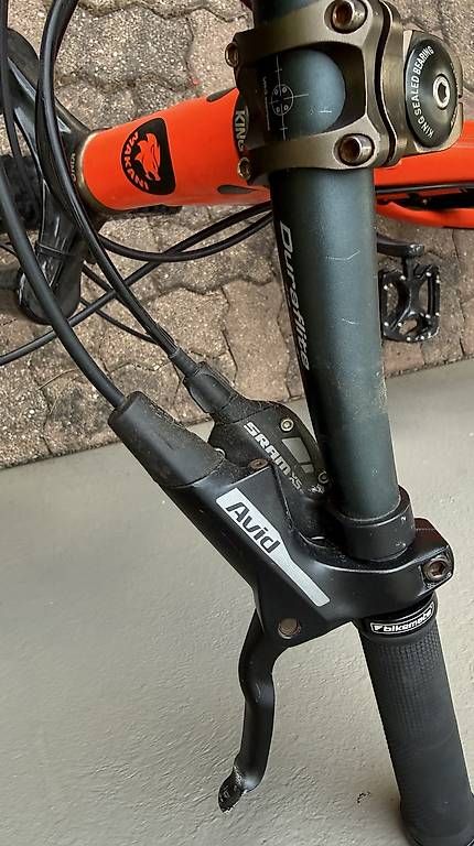 Biciclette: Makani Velo 24" Mountainbike – Usato da Allschwil venduto da Schweiz2016 4