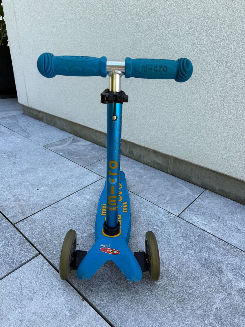 Micro Veicoli per bambini: Micro Mini Trottinett für Kinder. – Usato da Hofstetten SO venduto da digio01 5