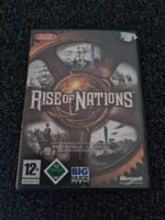 RISE OF NATIONS PC