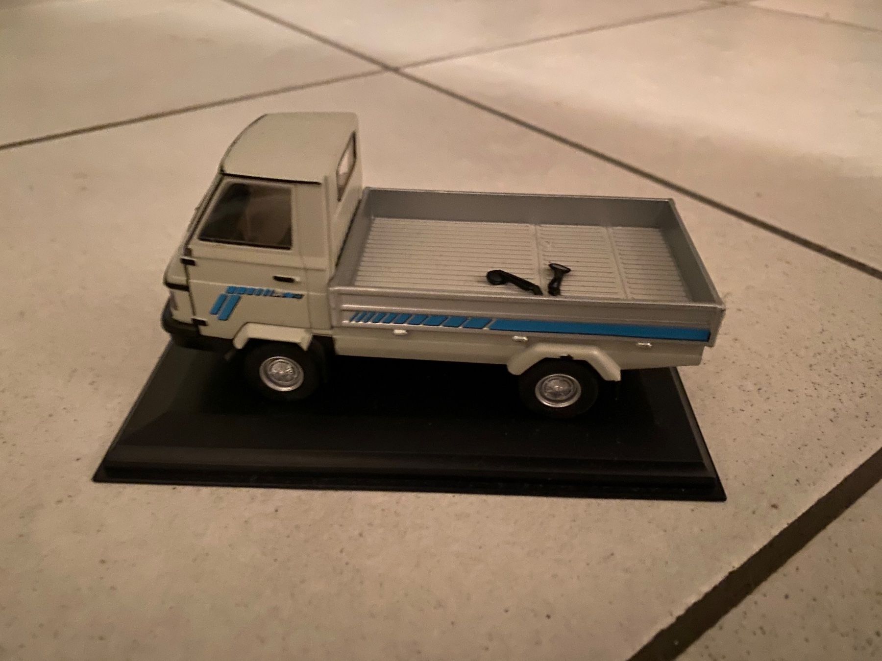 Modellini d'auto: Ape Poker Pianale 1990 – Usato da St. Margrethen SG venduto da Alfista_159 3