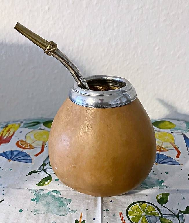 Strumenti musicali: Mate Kalebasse – Usato da Wettingen venduto da Ricolino2025