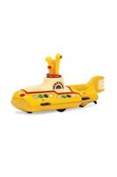 The Beatles Yellow Submarine métal