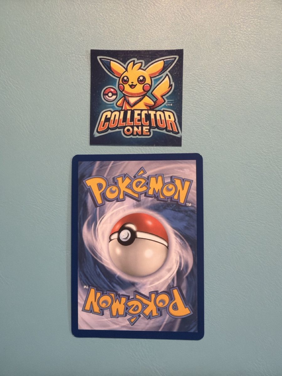 Pokémon Carte collezionabili: Pokemon Tepic Holo Promo Starten Top – Nuovo (secondo la descrizione) da Lommiswil venduto da CollectorOne 1