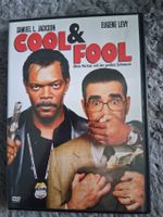 COOL & FOOL        DVD