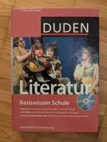 Duden Basiswissen Schule Literatur