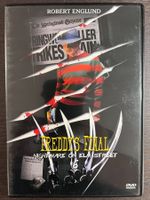 Freddy's Final - Nightmare on Elm Street 6