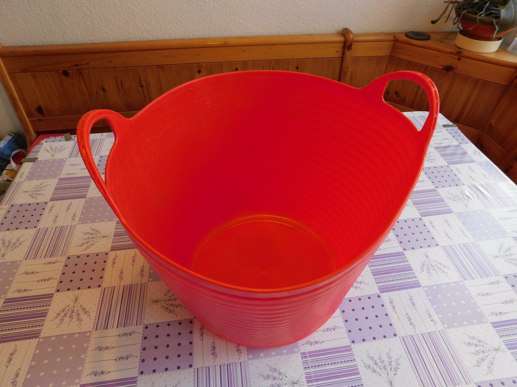 Contenitori & Simili: Pferdetrog 28 Liter – Usato da Strengelbach venduto da Wedi73 6
