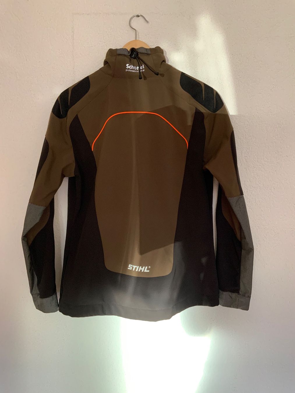 Stihl Giacche: Softshell Schöffler Stihl Jacke Lady M – Usato da Mönchaltorf venduto da Dolores13 5