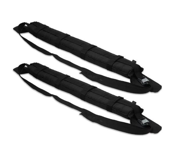 Dachträger: FIT OCEAN Standard Roofrack Pad 2pc Dachträger – Neu und originalverpackt aus Küssnacht am Rigi von surfdeal