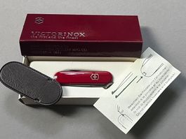 Victorinox Classic 58 mm - Bosch - Originalverpackt