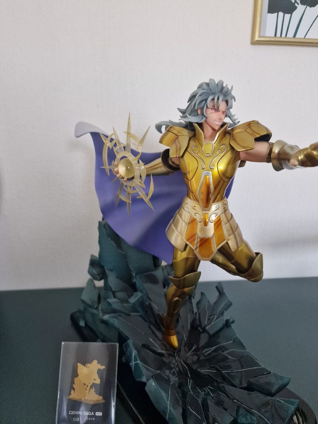 Statuette: Tsume ikigai gamini saga – Nuovo (secondo la descrizione) da Lausanne venduto da cua_wq5d 1