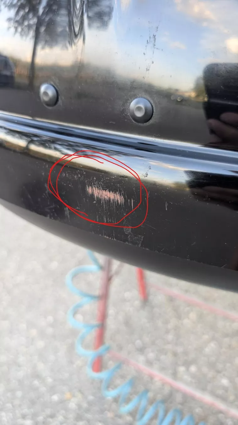 Box da tetto: Dachbox im typischen MINI-Design – Usato da Ruswil venduto da fam-emm 7