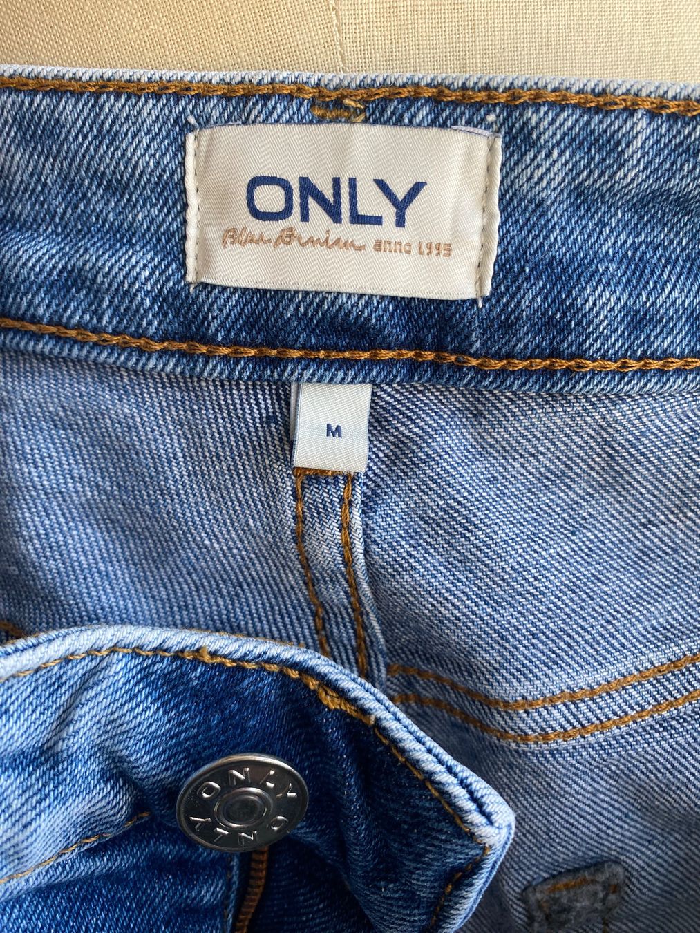 Only Jeans: ONLY Jeans Gr. M – Usato da Basel venduto da NormaJean01 2