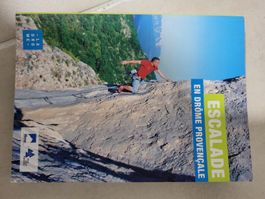 Topo grimpe Ecalade en Drome Provençale