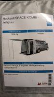 Ford Custom V362 rear tent (Heckzelt) 2012-2023