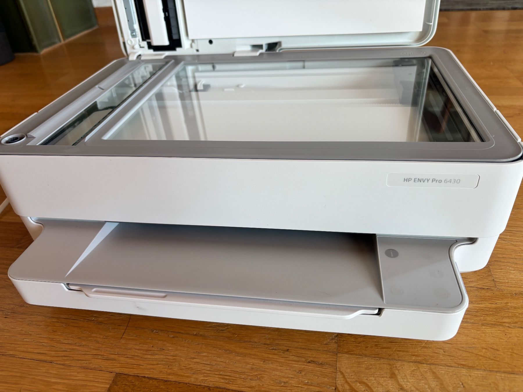 Hewlett Packard Stampanti: Drucker HP ENVY Pro 6400 Series – Usato da Russikon venduto da els_w7yj 1