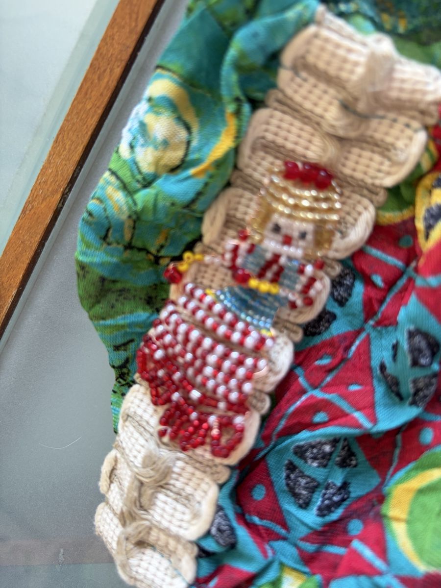 Tops: Raffiniertes Sommertop, Grösse M von Save the Queen – Neu (gemäss Beschreibung) aus Muttenz von cho_xj52 2