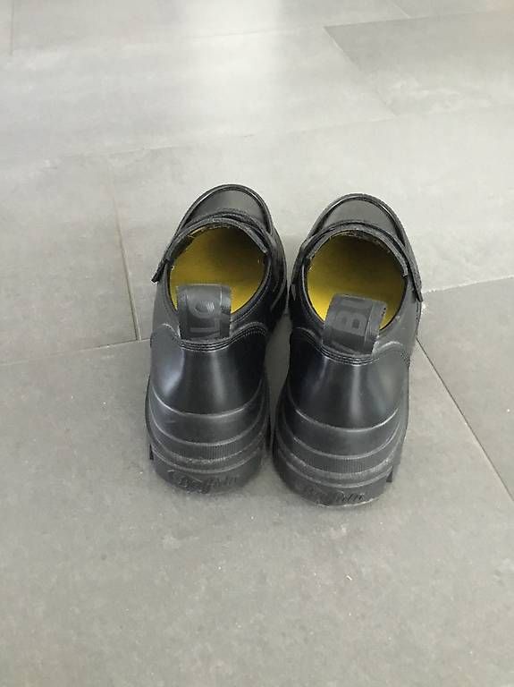 Buffalo Chaussures femmes: Schuhe Buffalo Grösse 37 – D'occasion à Niederlenz par Naluchi 2