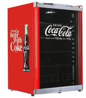 Kühlschrank High Cube Nutzinhalt Kühlen 115 lt