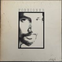 CAT STEVENS - FOREIGNER - 33 Tours