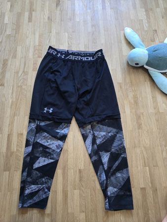 Pantalon de sport Under Armour - Taille M - Comme neuf!