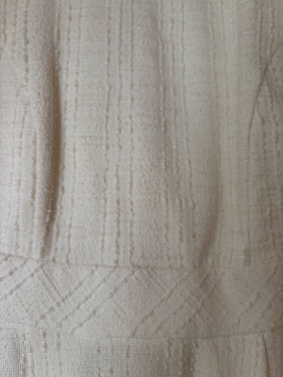 Mango Kleider: Kleid MNG weiss  – Gebraucht aus Estavayer-le-Lac von constance-esta 3