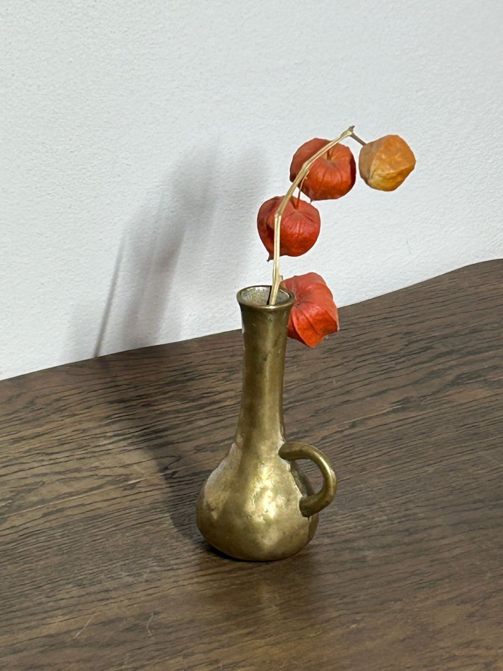 Skulpturen & Statuen: Antike Bronzevase mit Henkel - Vintage Deko – Gebraucht aus Rocourt von Vijay02 1
