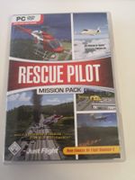 AUSVERKAUF Rescue Pilot Mission Pack (PC)